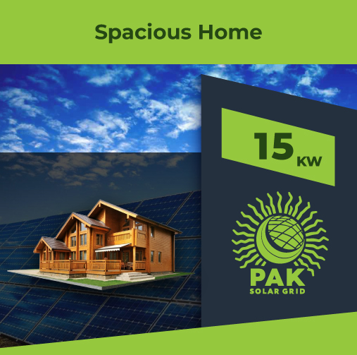 15kW