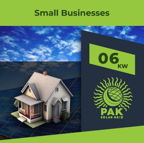 6kW